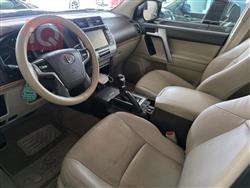 تويوتا لاندكروزر برادو